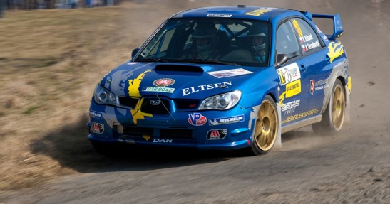 Valasska Rally